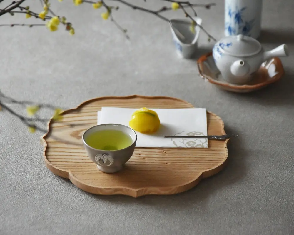 Japanese Tea Time Setting サイズ調整.webp