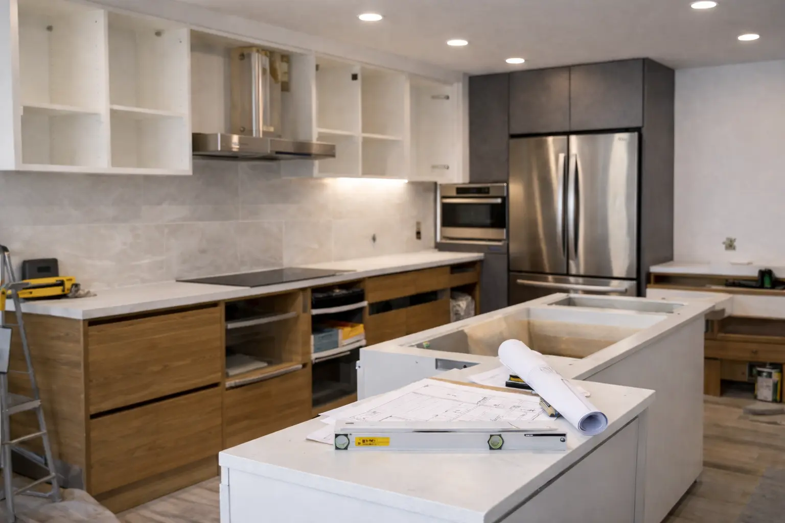 Kitchen Design Execution and Installation.webp