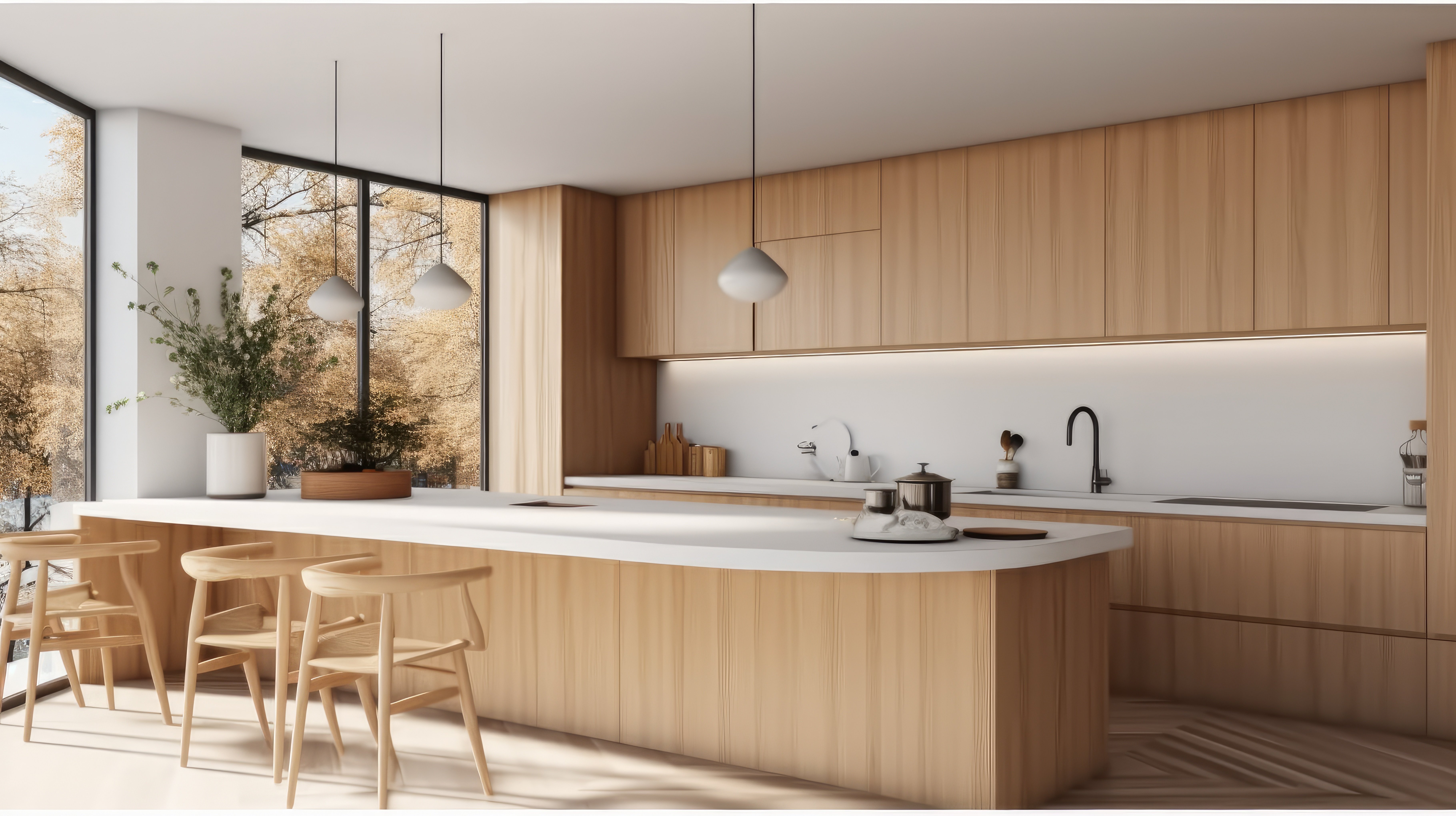 Kitchen Design with Japandi Color Palette.jpeg