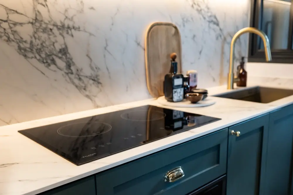 Kitchen Display and Contrast.webp