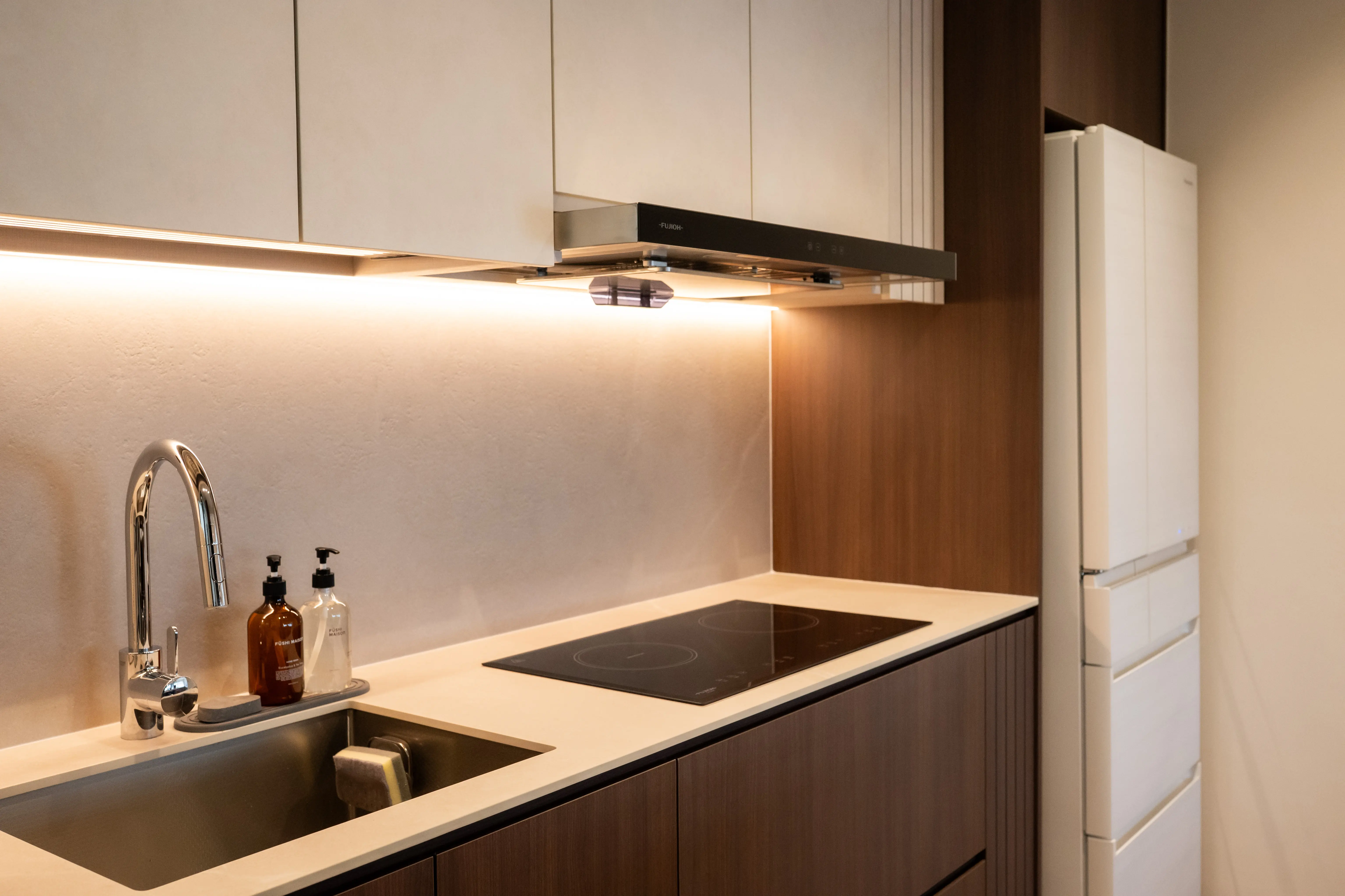 Practical Kitchen Tips for Singapore Homes