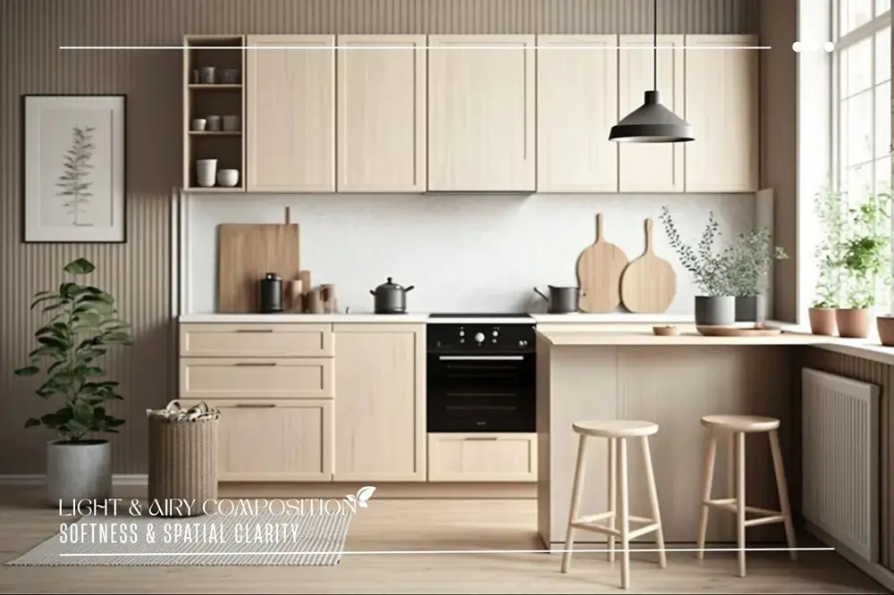 Light and Airy Japandi Wood Interior.webp