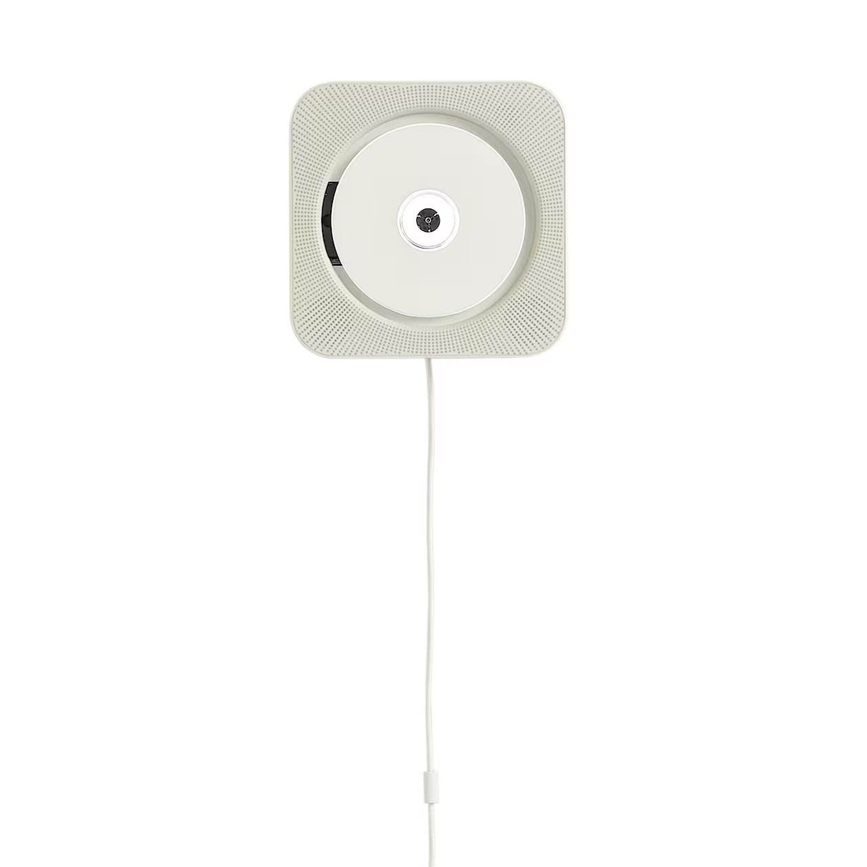 Muji Wall Mounted CD Player