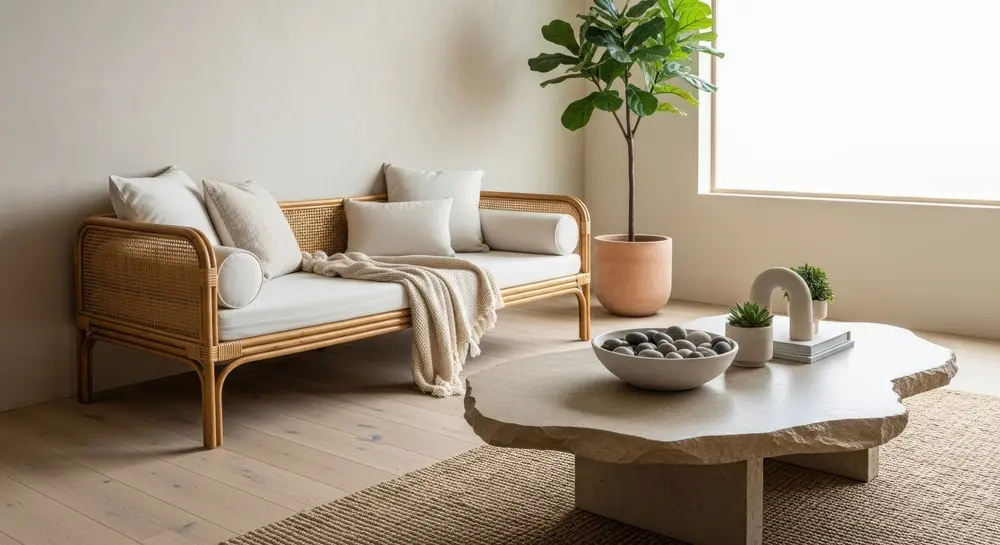 Organic Modern Interior Design.webp