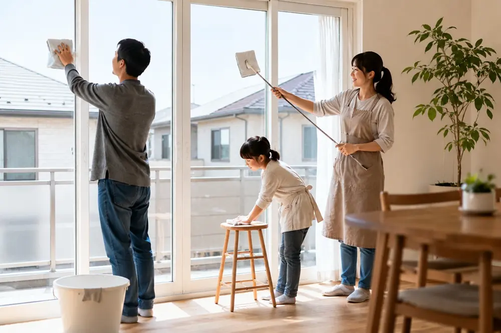 Osouji - Annual Thorough Cleaning.webp