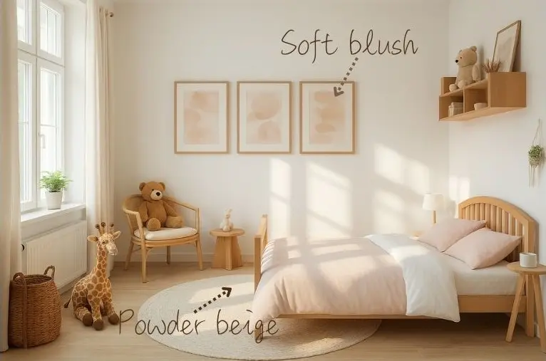 Pastel Earth Tone Colors.webp