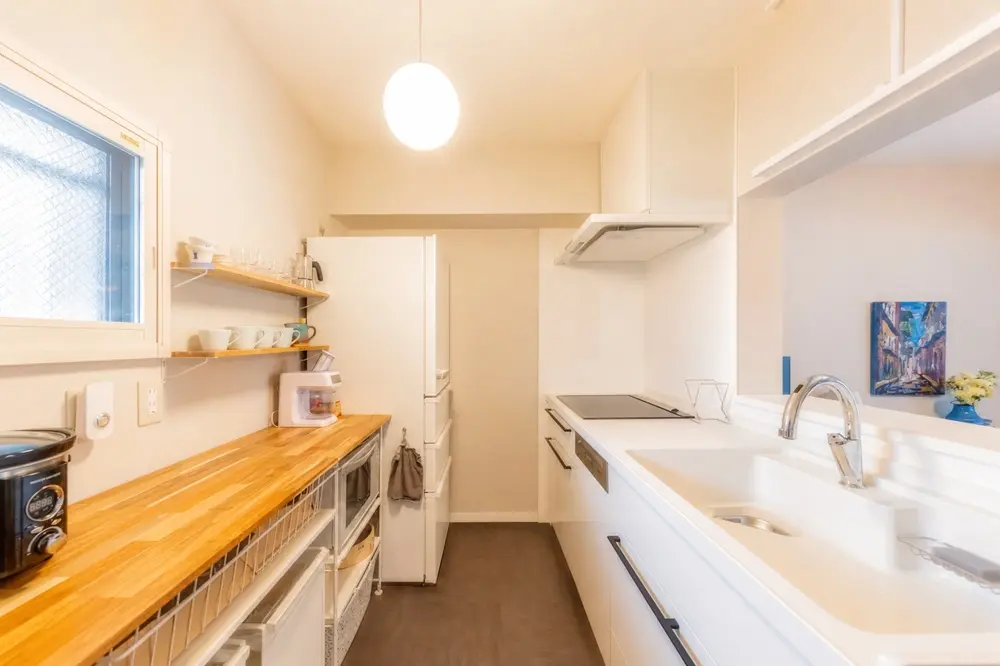 Sapce Saving Kitchen.webp