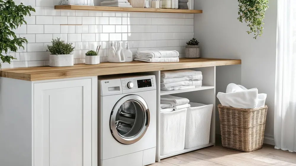 Selecting Laundry Accessories.webp