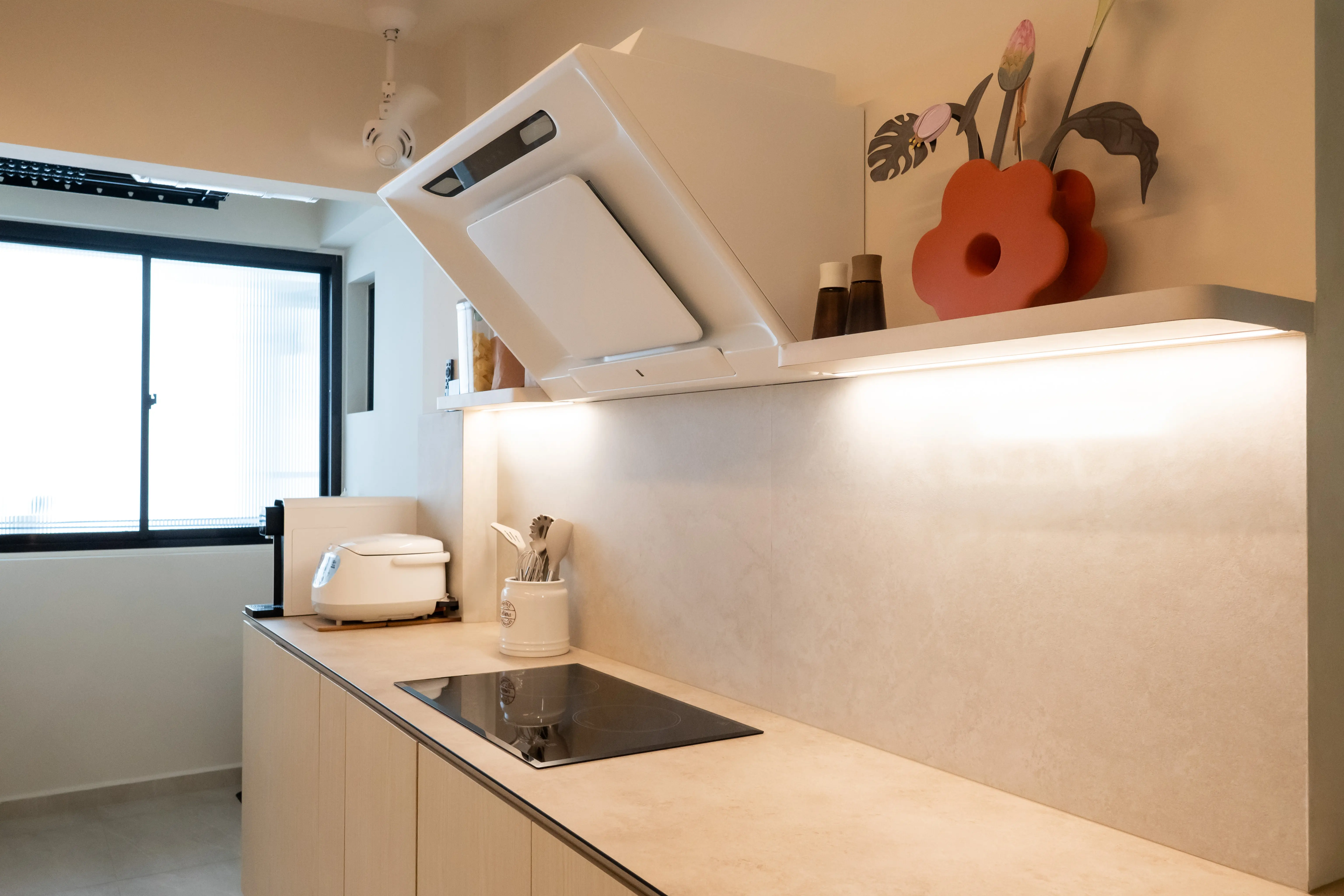 Soft Kitchen Lighting.webp
