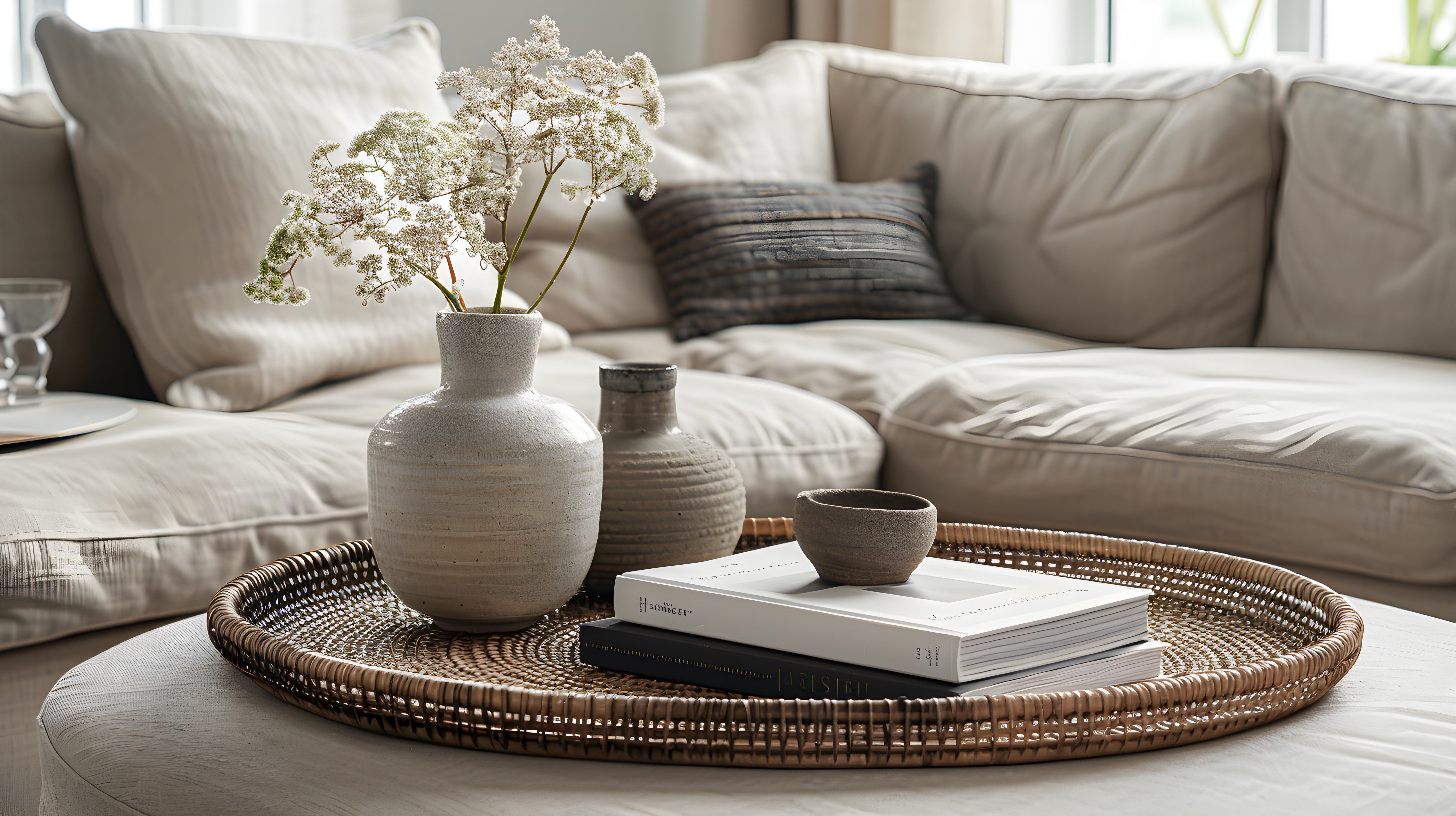 Styling Ceramics on Japandi Coffee Table.jpeg