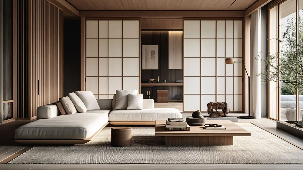 Rooted in Calm, Designed with Purpose