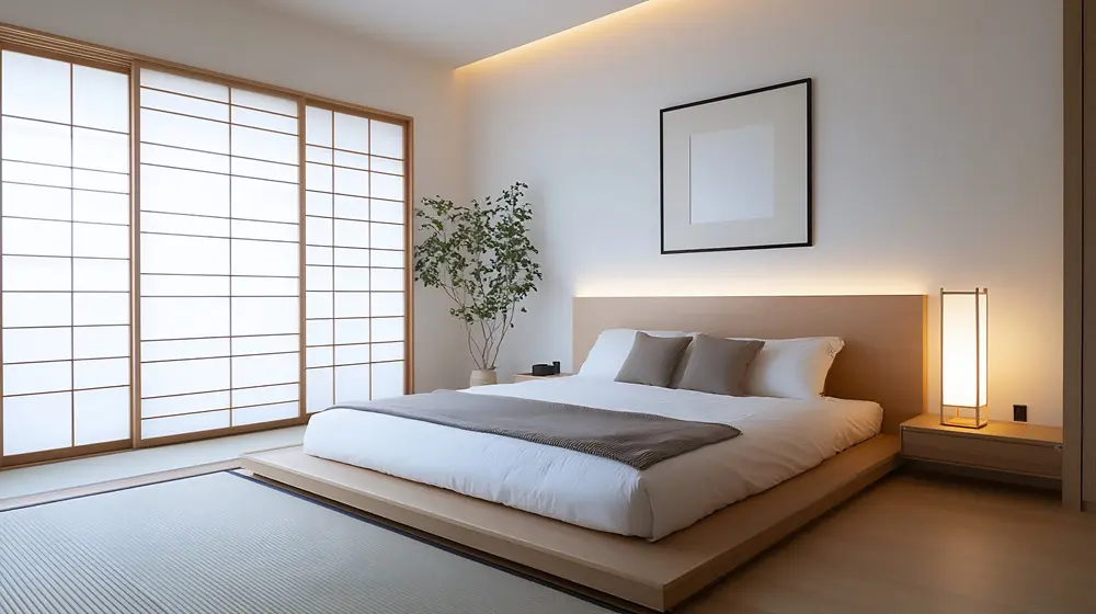 Thoughtful Japanese Minimalist Interior Design2.webp