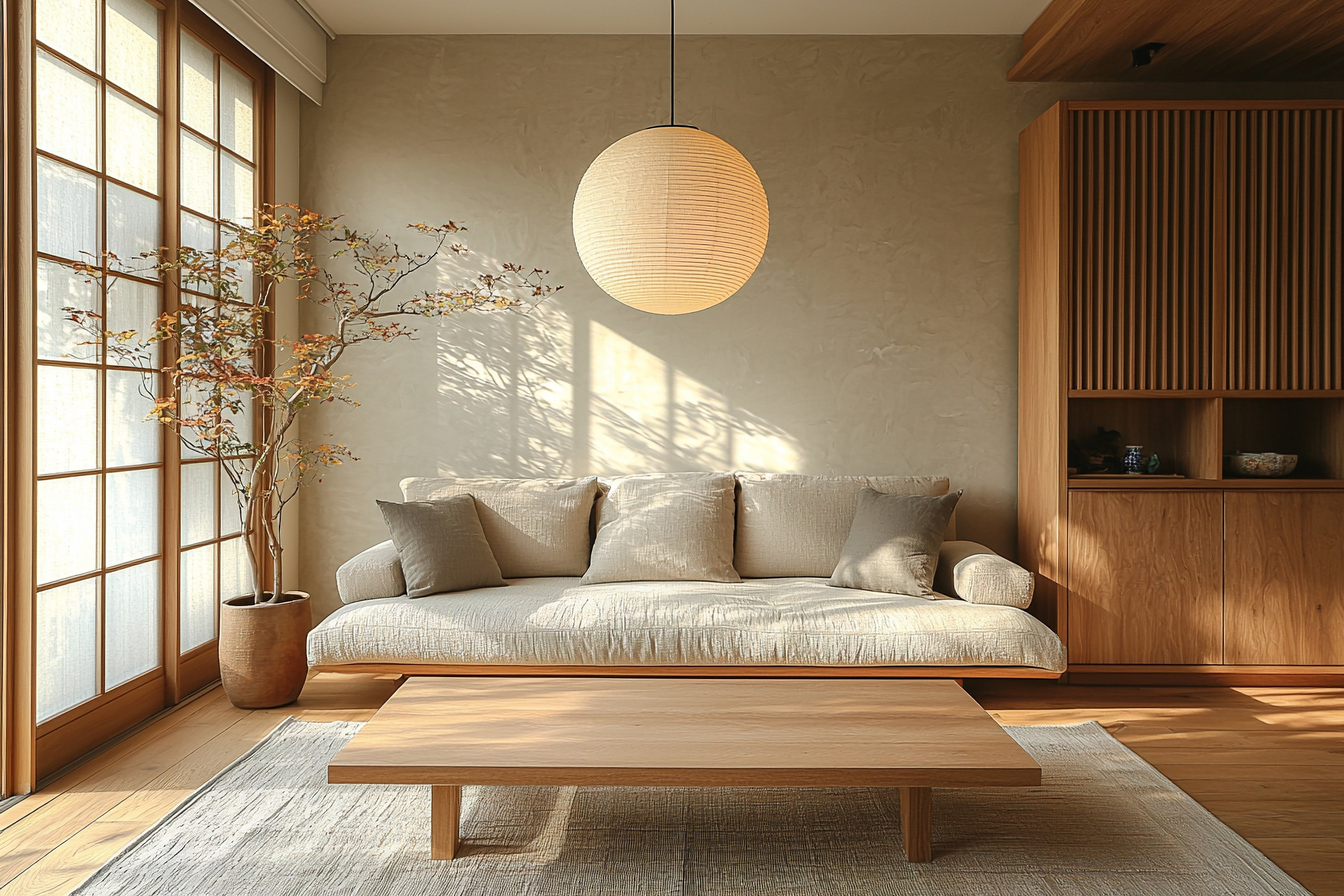 Warm Japandi Living Room2.jpg