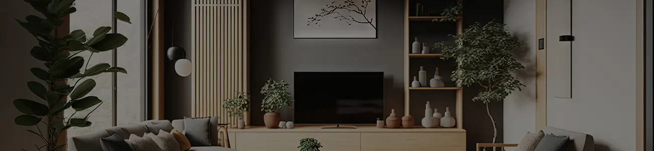 Hello, Japandi! What is Japandi? How can you create it?