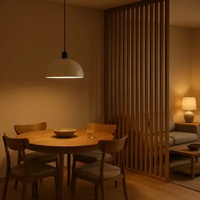 Wooden Louvers Japandi Architecture 2 サイズ調整.webp