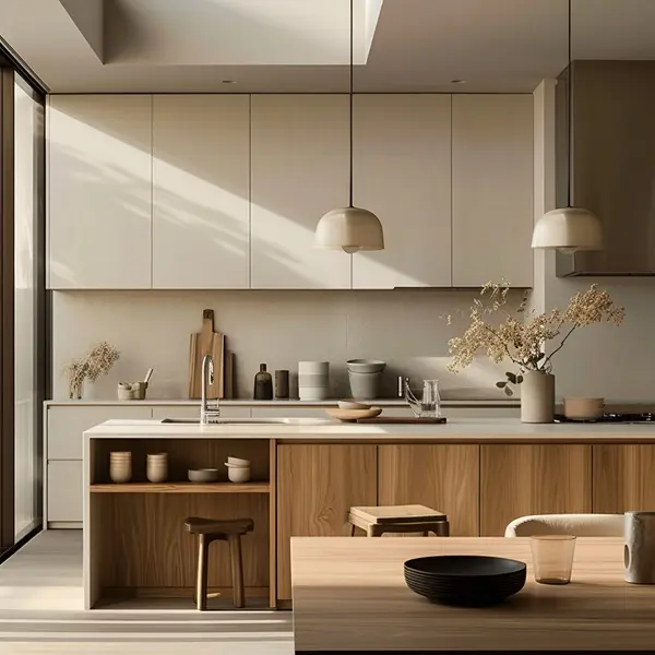 Bringing Balance to Malaysian Kitchens