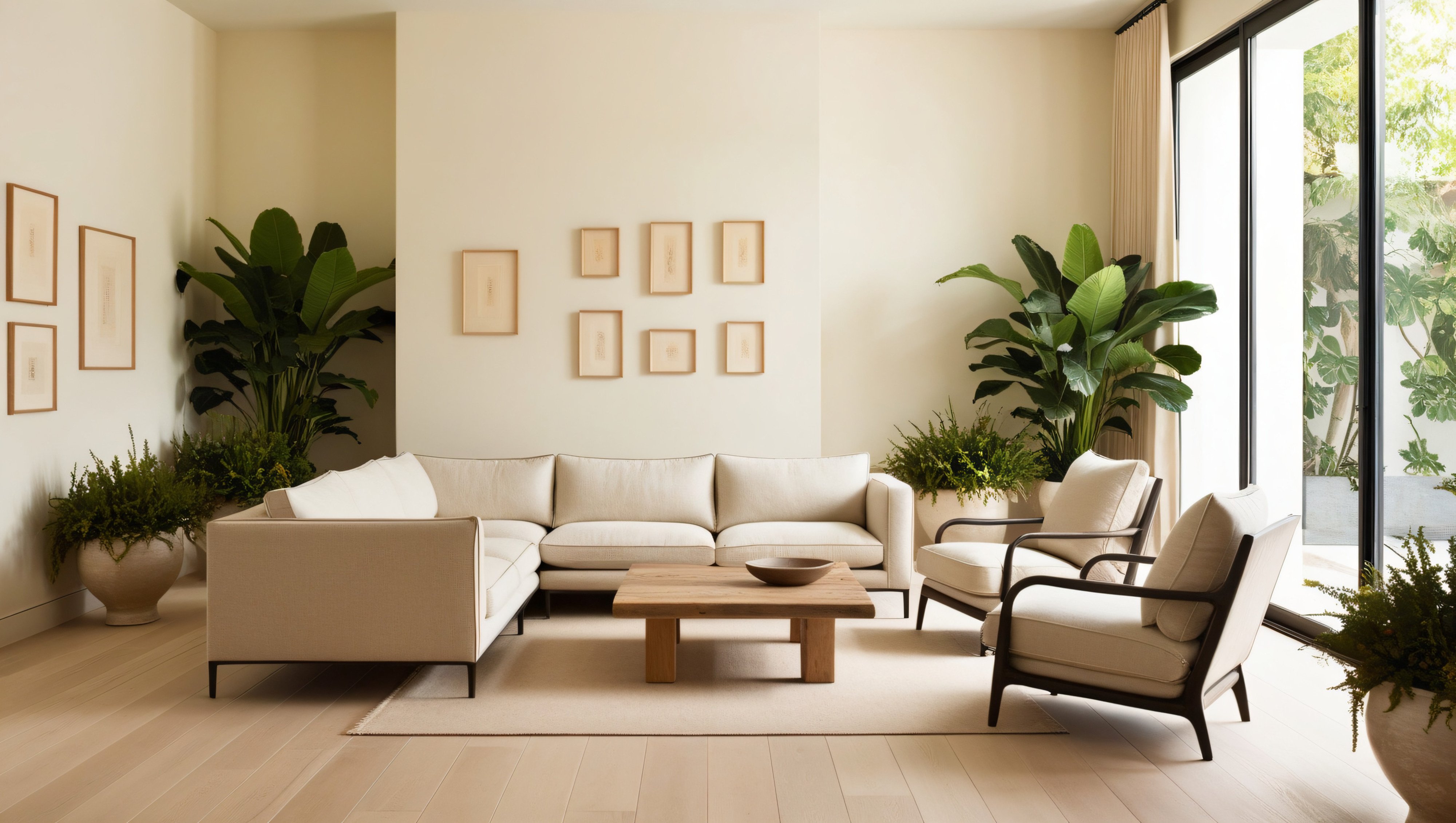 Japandi Living Room with Plants.jpeg