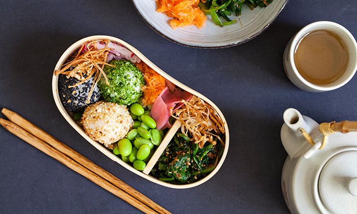 Everything You Should Know About A Japanese Bento Box