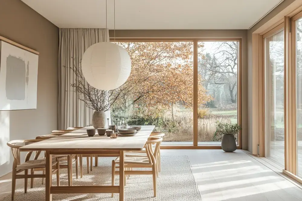 From Concept to Comfort: Embracing Japandi in Your Home