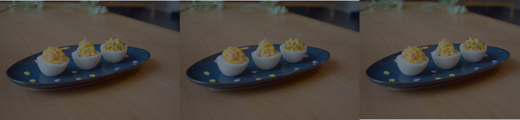 Japanese fun cooking ideas for Bento box or Party vol.3