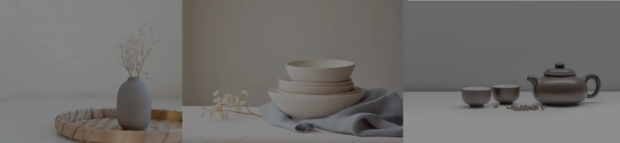 Perfect kitchen Accessories and decoration tips to build up your Japandi kitchen