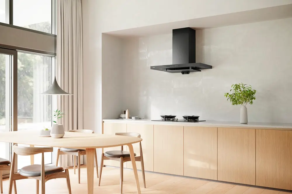 9 Minimalist Kitchen Tips For Beginners - How to Make The Most Of The Minimal 