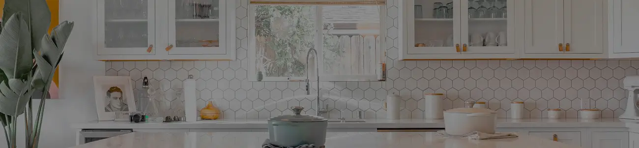 Find your ideal kitchen: Check Out these popular kitchen design ideas