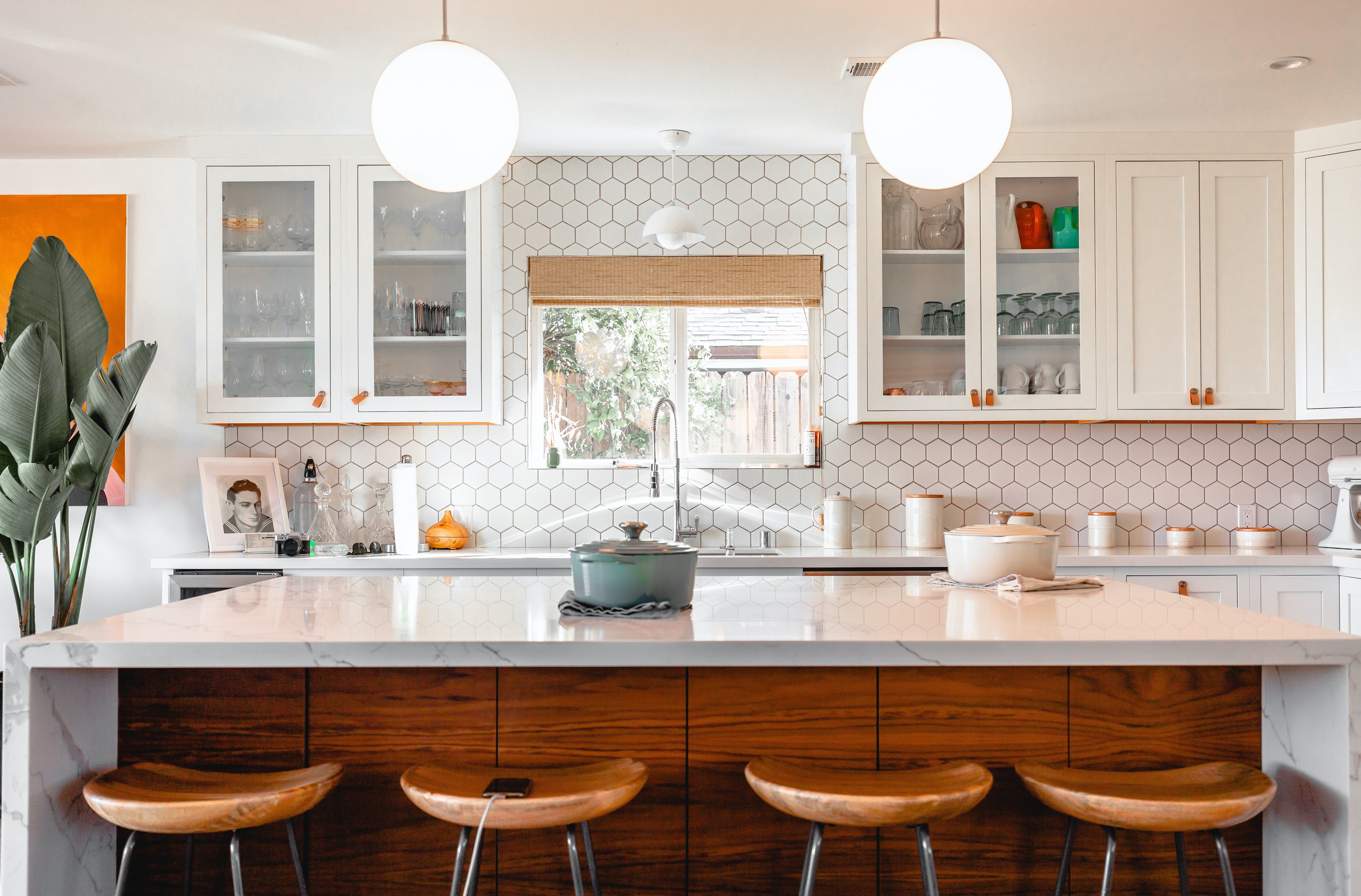 Find your ideal kitchen: Check the popular kitchen design ideas